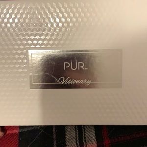 Pur visionary palette